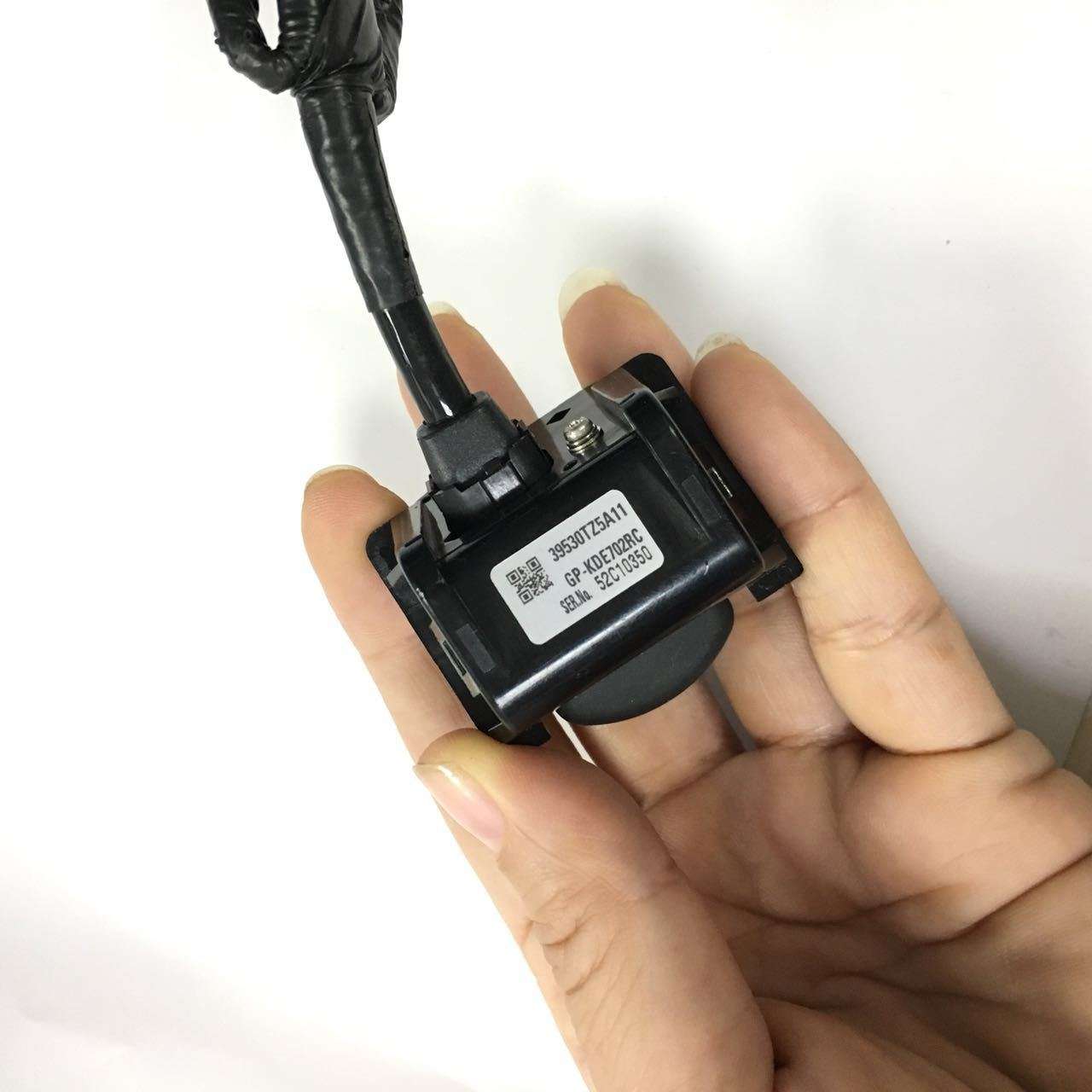 2 汽车电眼 VIEW CAMERA 39530TZ5A11 品质保障 库存现货