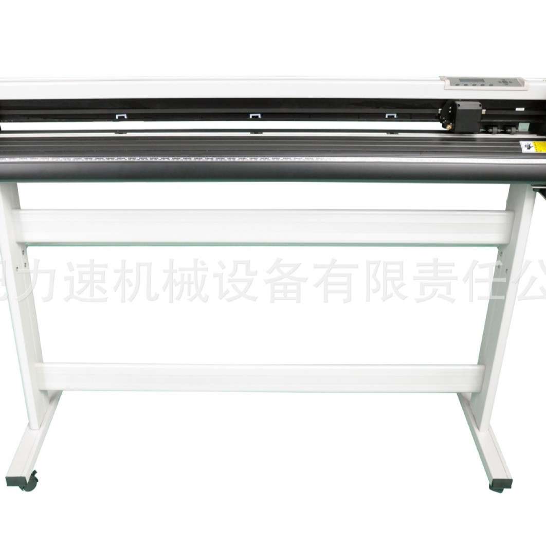 不干胶刻字机即时贴刻字机硅藻泥刻花机广告割字机 1100 1350 1.2