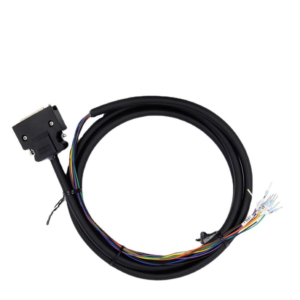 汽车行车电脑转接线OBD2转接线延长线16针公对母 汽车OBD扩展线束