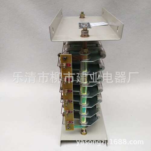 RT22-6/1B (JZR2)电动机电阻器  起动 调整电阻器