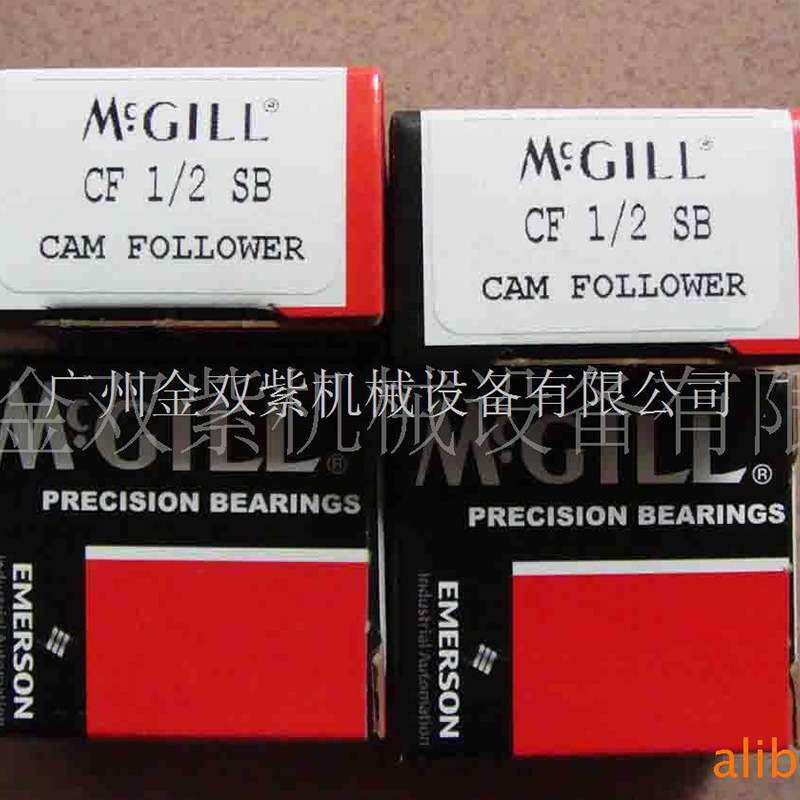 优惠美甲打磨机等专用微型轴承-供应MCGILL CYR1 1/4S凸轮轴承
