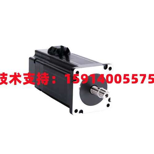 锐特D57AM22/30ED/S60AM22/30ED闭环电机86AM45/85/100/120ED/ECZ