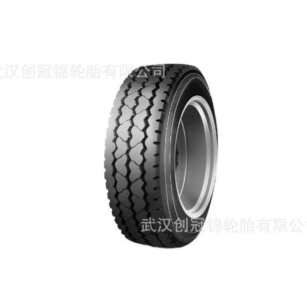 朝阳浪马轮胎11.00R20-16PRSC520途顺全钢丝中长途轮胎耐磨