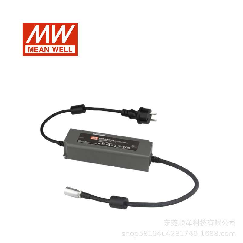 明纬防潮LED供应器OWA-120U-24/12/15/20/30/36/42/48/54电源120W图片