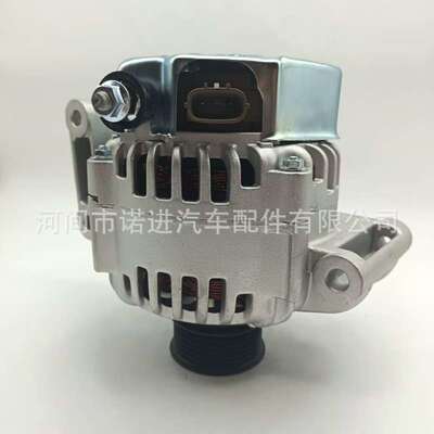 发电机适用长安逸动1智翔/悦翔  3701010B02AC  H16011-1100