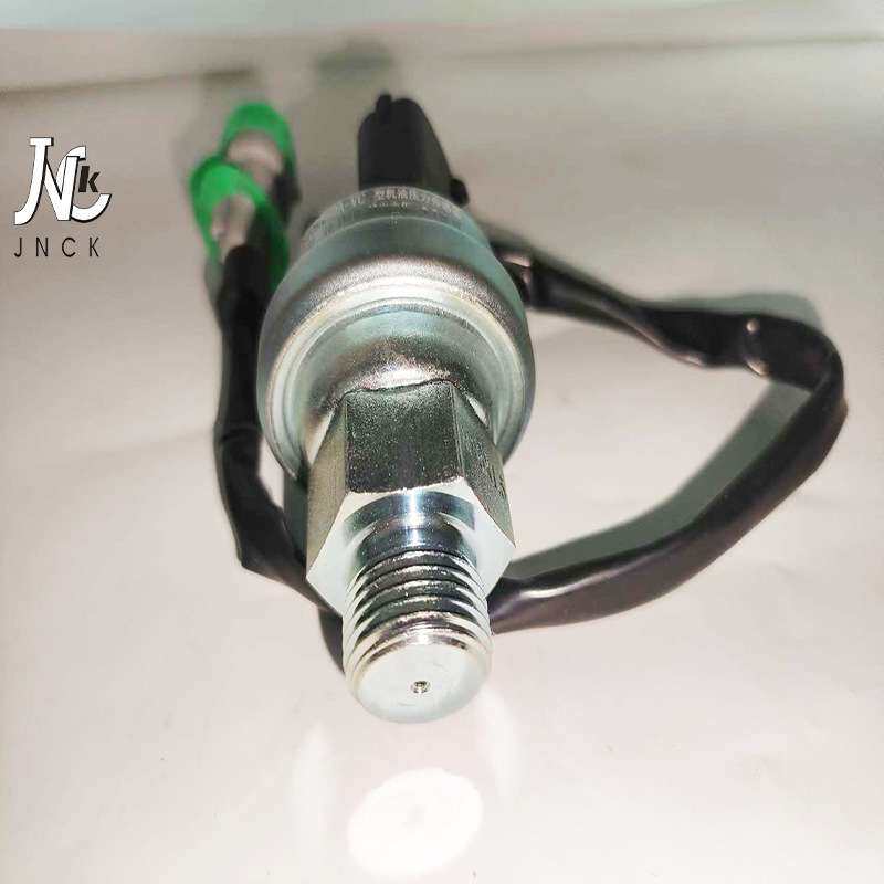 卡车配件跨境适用德龙机油塞 612600090766
