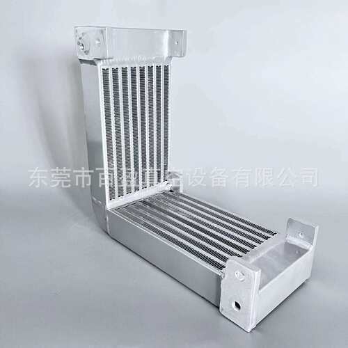 Leybold莱宝真空泵SV300B散热器真空泵电动风扇罩编号971460700