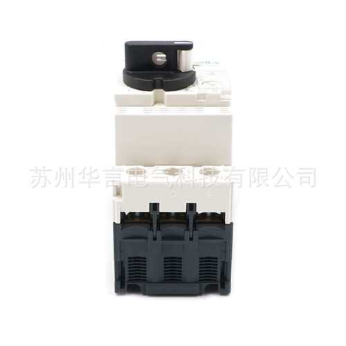 供应 GV2PM10C 电动机马达保护启动断路器 整定电流 4-6.3A
