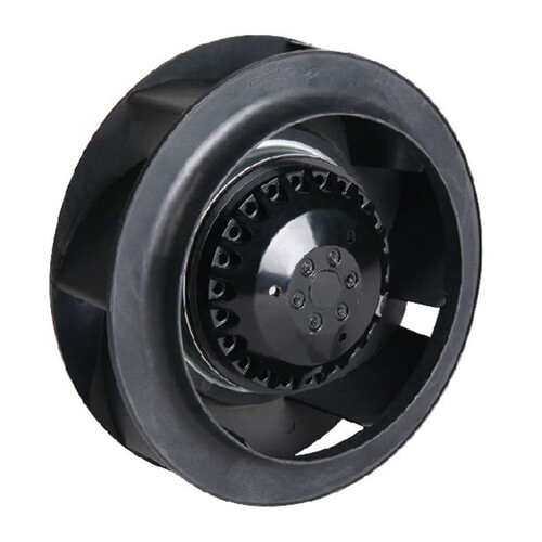 LXFB4E250/48-M92/35-AA01 微光电机 220V 26/65W 电容运转风机