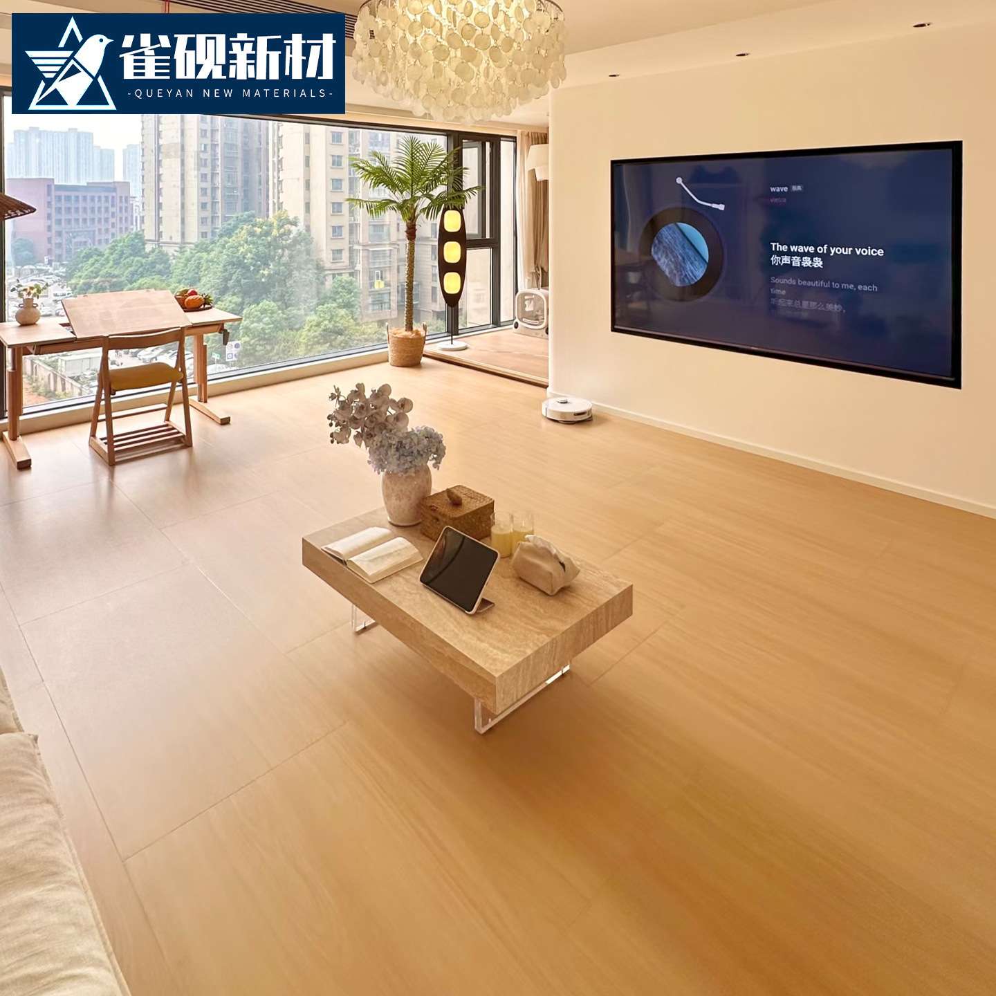 法式原木风木纹砖600x1200客厅卧室仿木纹地砖书房地板砖民宿瓷砖