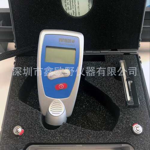 德国菲尼克斯 PHYNIX easy E F 涂镀层测厚仪 膜厚仪