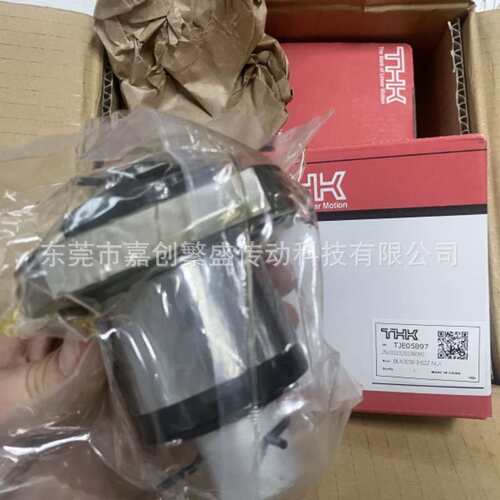 THK BTK4010V-5.3ZZ BTK4010B 3210 2510 BNF  BIF 2505 2005