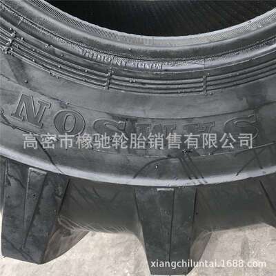 林业伐木轮胎28L-26 23.1-26 30.5L-32 24.5-32加厚