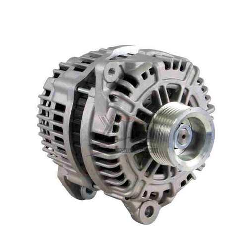 发电机LR1130703, LR1130703A/12V/130A/7PK/23100EA200,