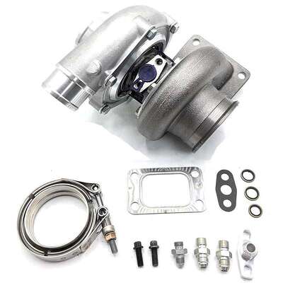 GT3071 普通轴承T3 Inlet 3