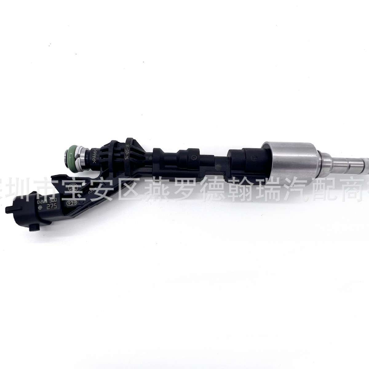 DX23-9F593-AB 0261500275 8W939F593BA 适用路虎揽胜汽车喷油嘴