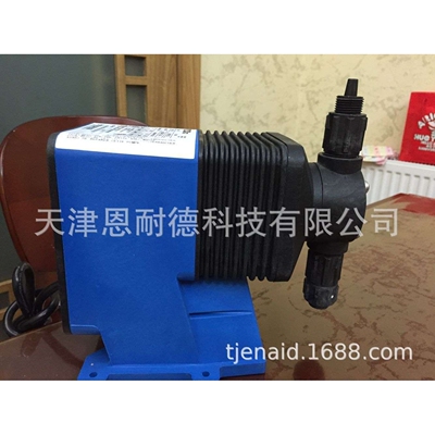 帕斯菲达计量泵 原装进口 LPK2MB-PTC1 电磁隔膜泵 PULSAFEEDER
