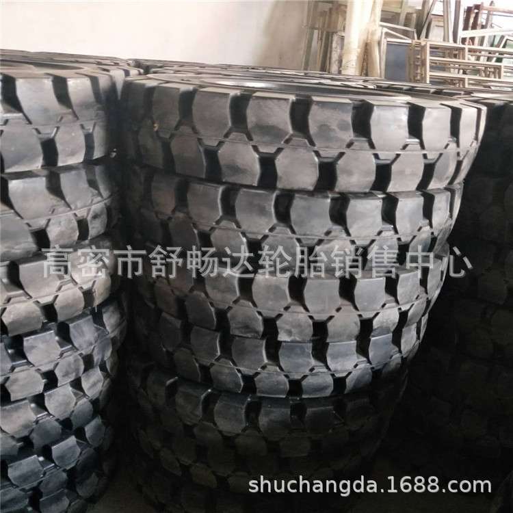 供应 充气叉车轮胎6.50-10工程机械轮胎斜交尼龙胎6.50-10带内胎