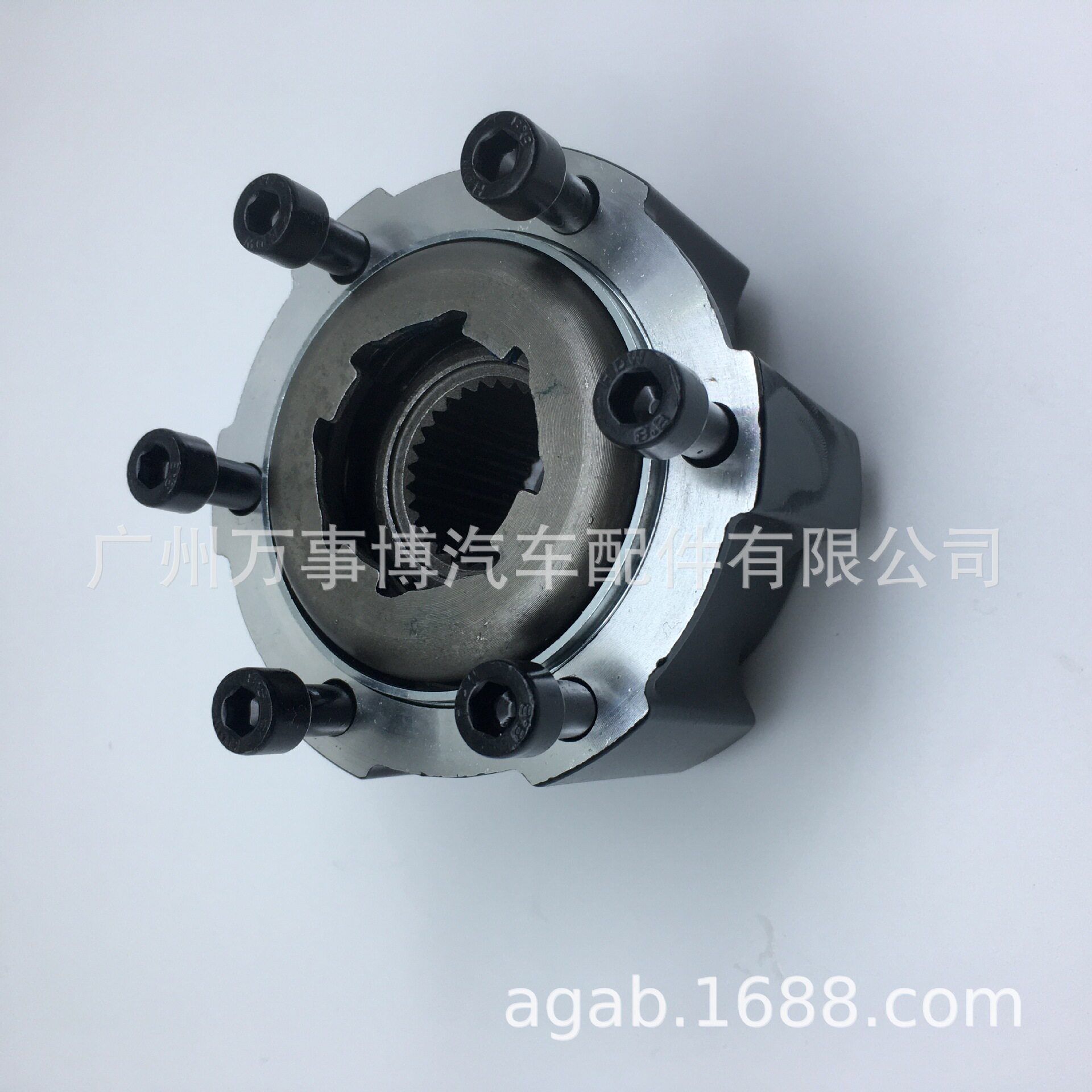 D22前轮自由离合器轮毂40260-1S70040260-2S60A40260-2S610