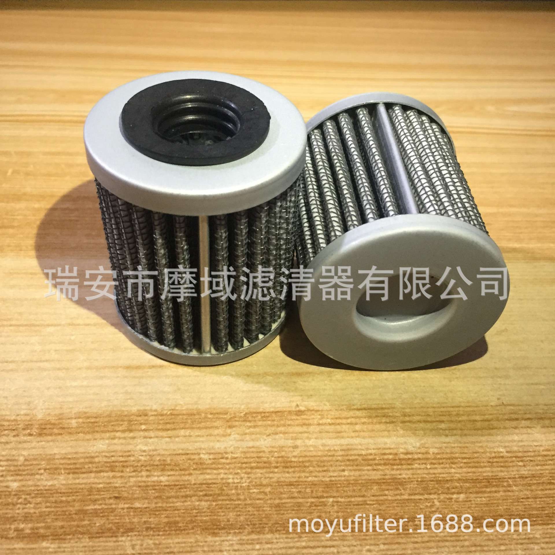 三轮摩托机油滤芯420956745适用庞巴迪CAN-AM蜘蛛侠990 998