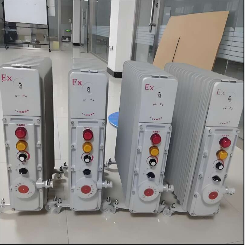 防爆电热取暖器寿命长RB-2000/127(A)煤矿用防爆电热取暖器