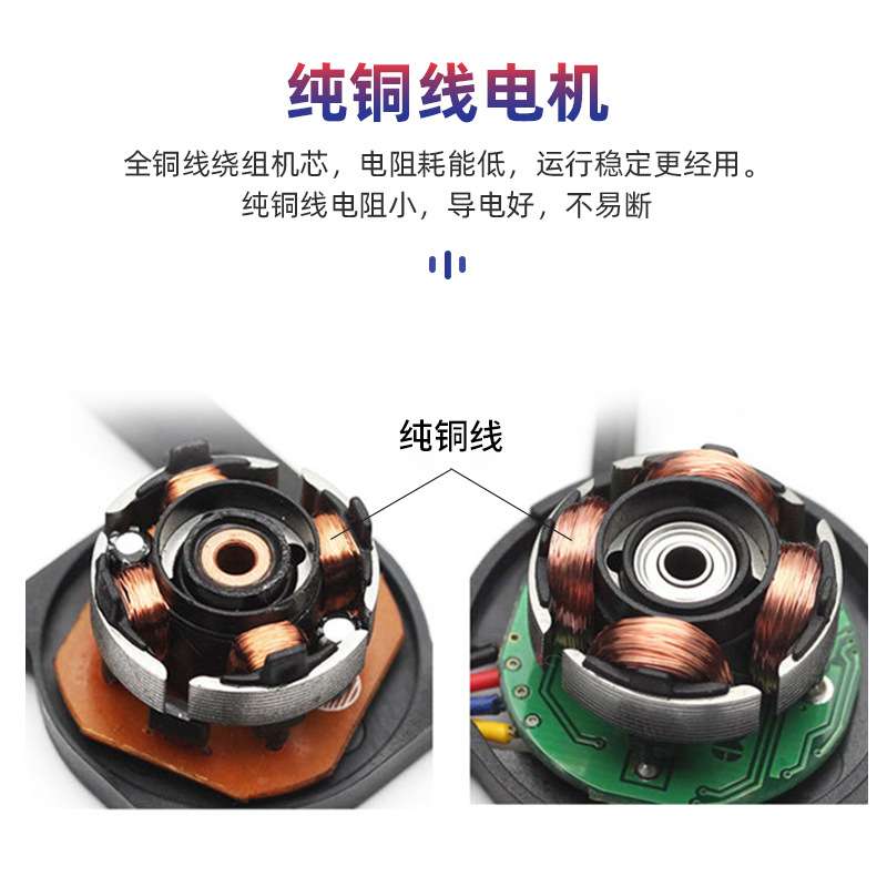 DC14038散热风扇双滚珠电源LED显示屏机箱直流工业排风风机厂家