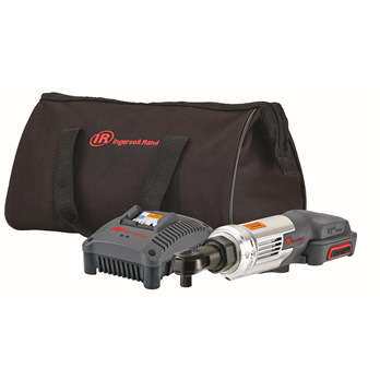 英格索兰 Ingersoll Rand 充电棘轮扳手套装 R3150-K2-CHINA