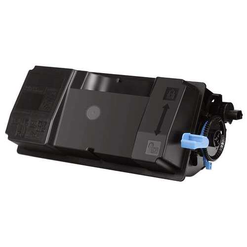 跨境适用Kyocera京瓷TK-3152粉盒M3040idn墨盒ECOSYSM3540idn碳粉