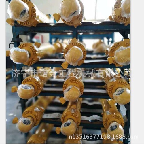 卡特挖掘机油缸卡特330大臂中臂油缸 小臂油缸