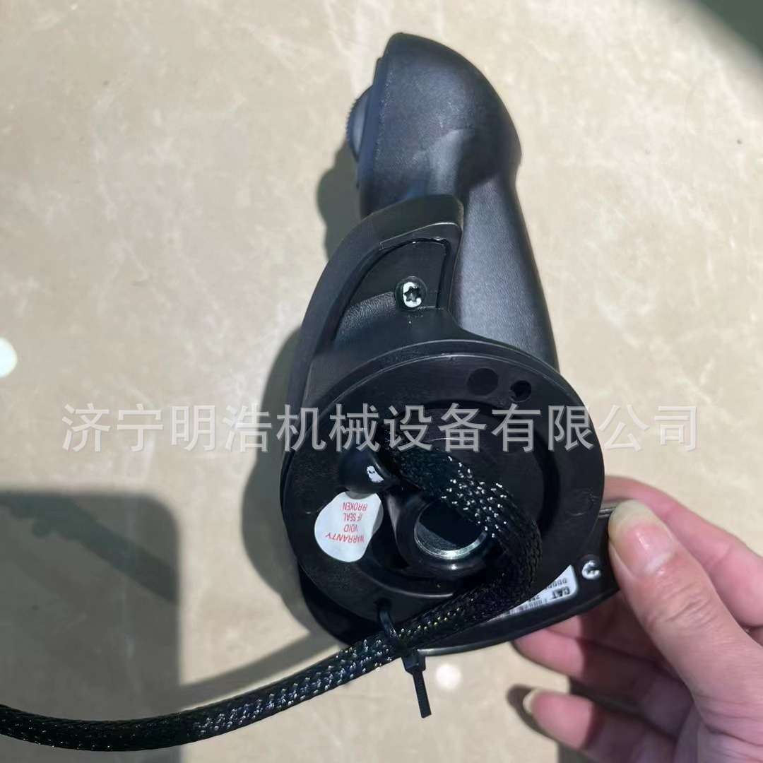 卡特原厂手柄胶266-7634机型D3K K2D4K K2 D5K K2 D6K K2 PL6