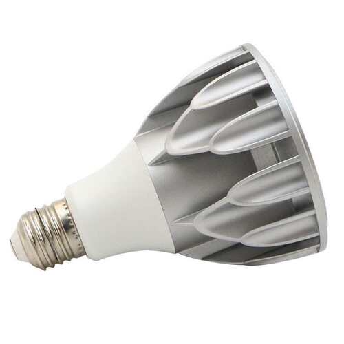 全光谱植物照明 LED PAR30 15W 20W 25W 30W花卉蔬菜绿植龙舍兰用