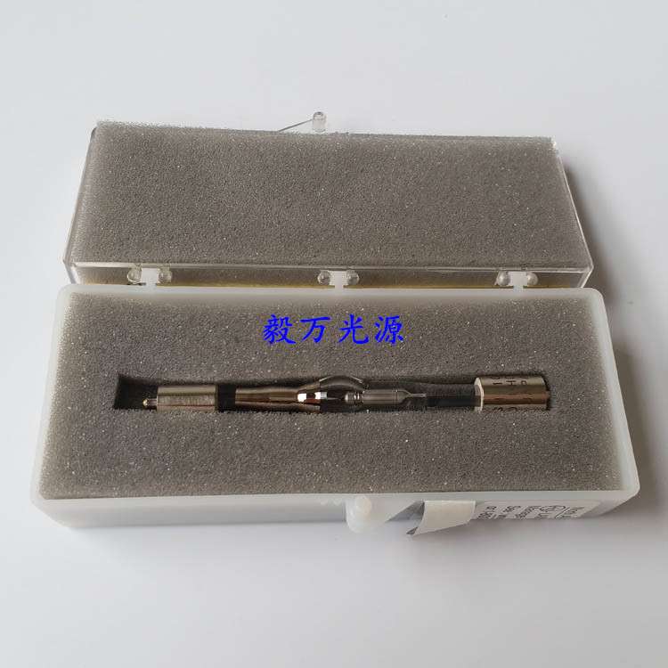 OLYMPUS奥林巴斯BX40荧光显微镜灯泡USHIO USH-102D水银氙气灯