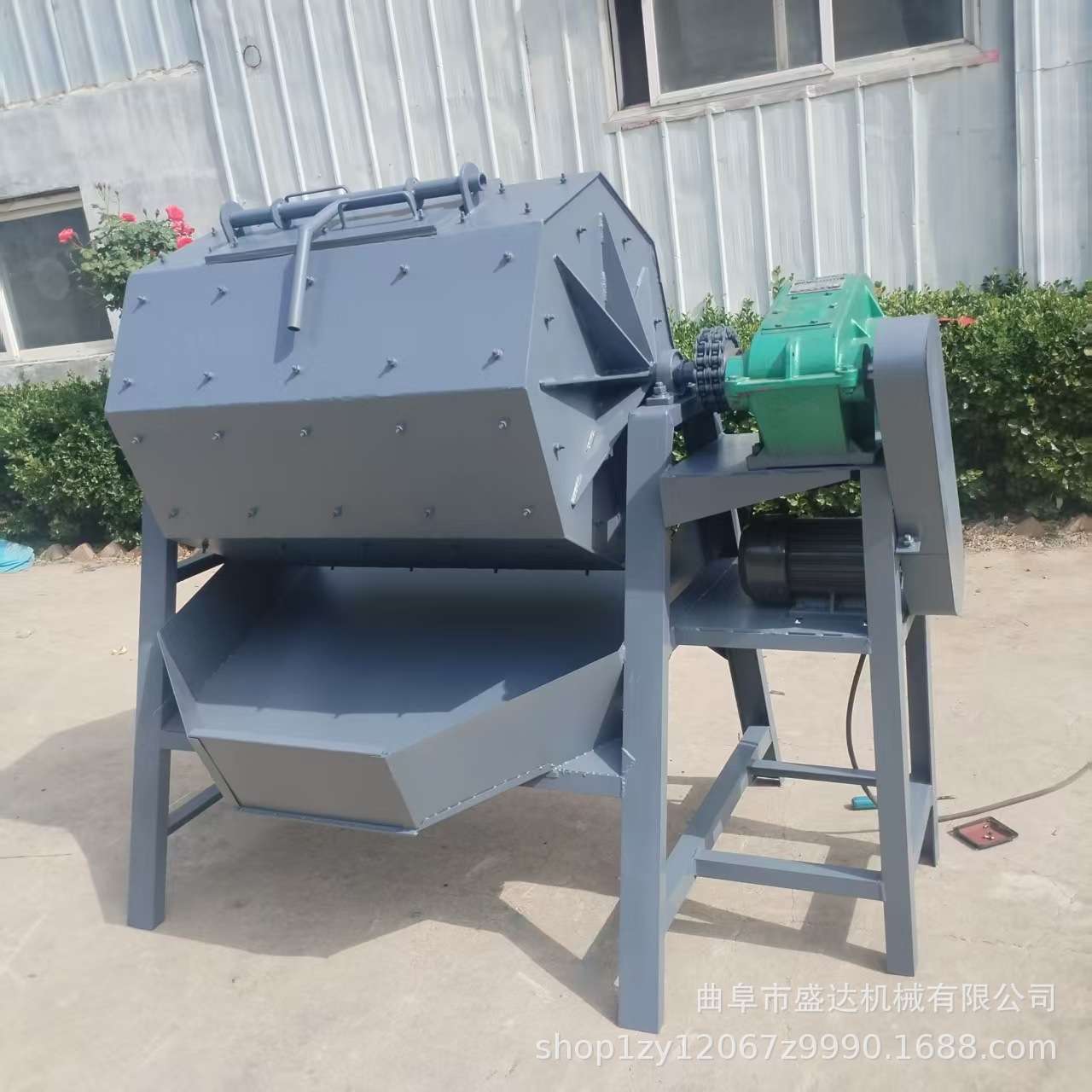 小型银饰滚筒文玩核桃打磨抛光机 生锈配件滚筒研磨机现货多少钱