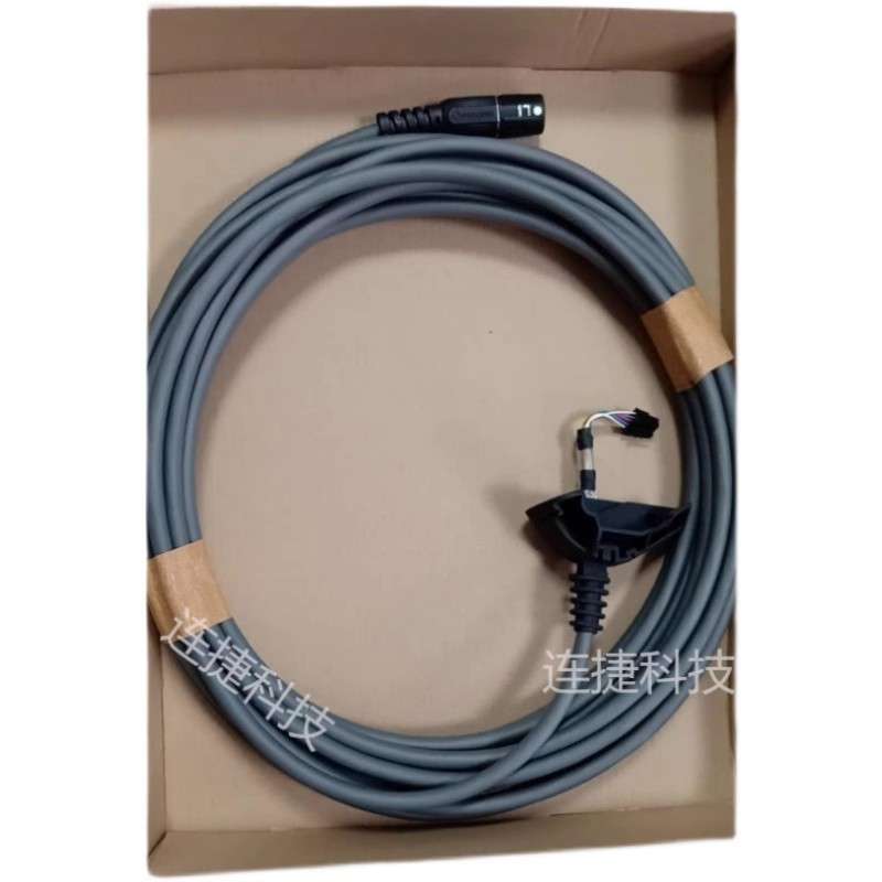 机器人KRC4示教器信号线 X19示教器连接线00-181-563 现货议