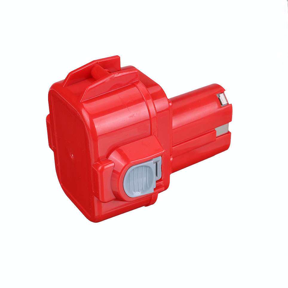 适合牧田Makita9.6V ML1220 PA09电动工具镍氢镍镉冲击手电钻电池