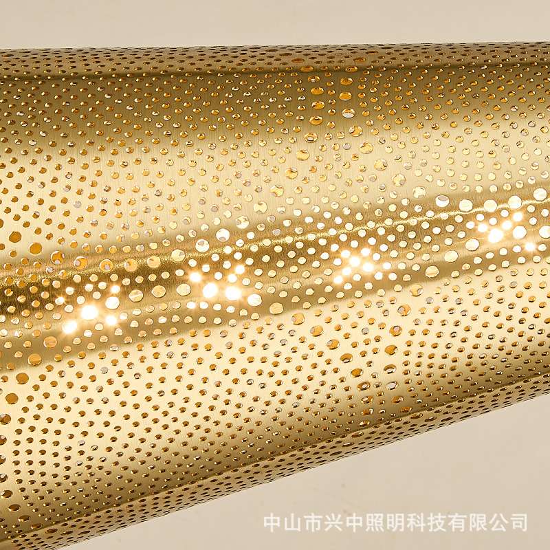 摩洛哥酒吧餐厅客厅茶室灯饰泰式民宿灯具东南亚风格电镀复古吊灯