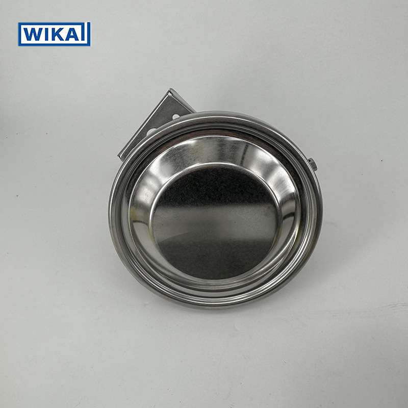 wika膜片式压力开关多量程范围可选压力监控及过程控制压力开关MW