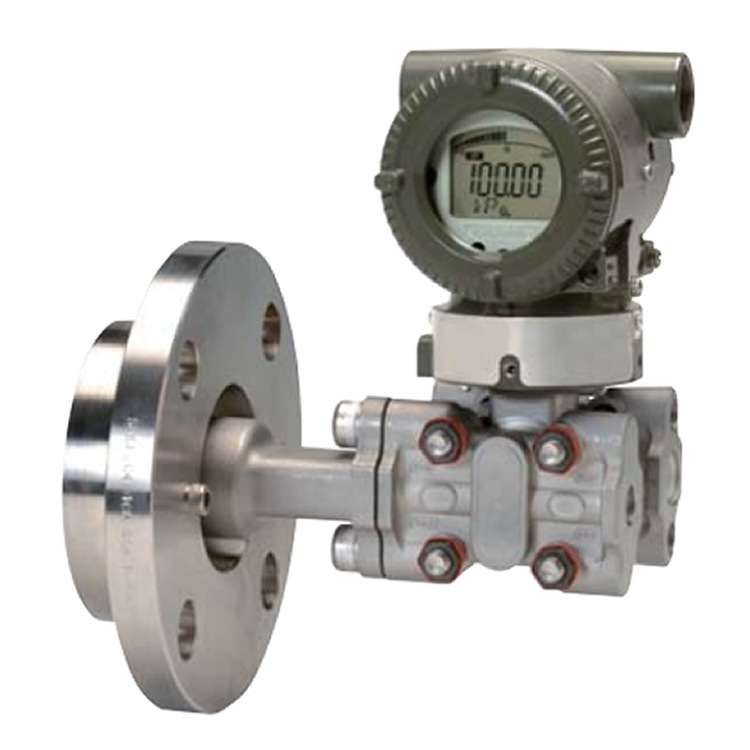 YOKOGAWA EJA510E原装横河压力变送器EJA510E压力变送器