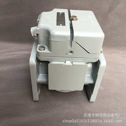 气体继电器 QJ4G-80TH QJ1/QJ4G-50TH 电力变压器瓦斯继电器