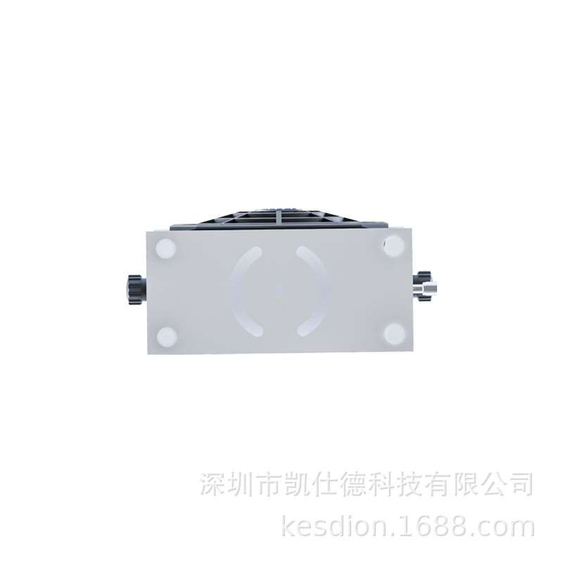 kesd凯仕德单头离子风机KF-21AW-6P工业除静电风扇消除器防静电
