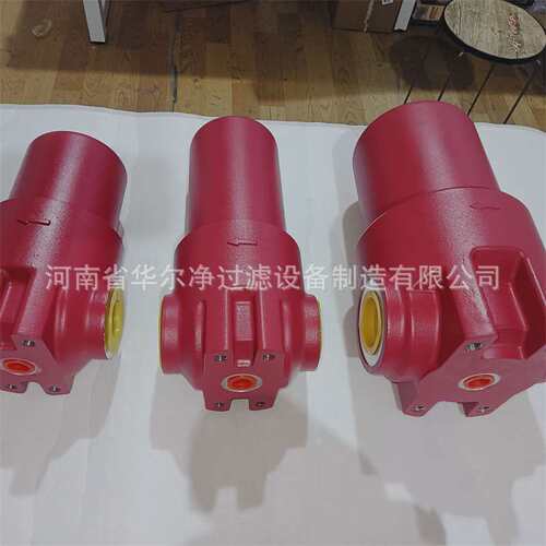 替代贺德克液压过滤器LFBN/HC240IC10A1.X低压管路油过滤器