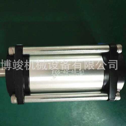藤仓FUJIKURA低摩擦气缸汽缸FCS-40-48-S1/SO