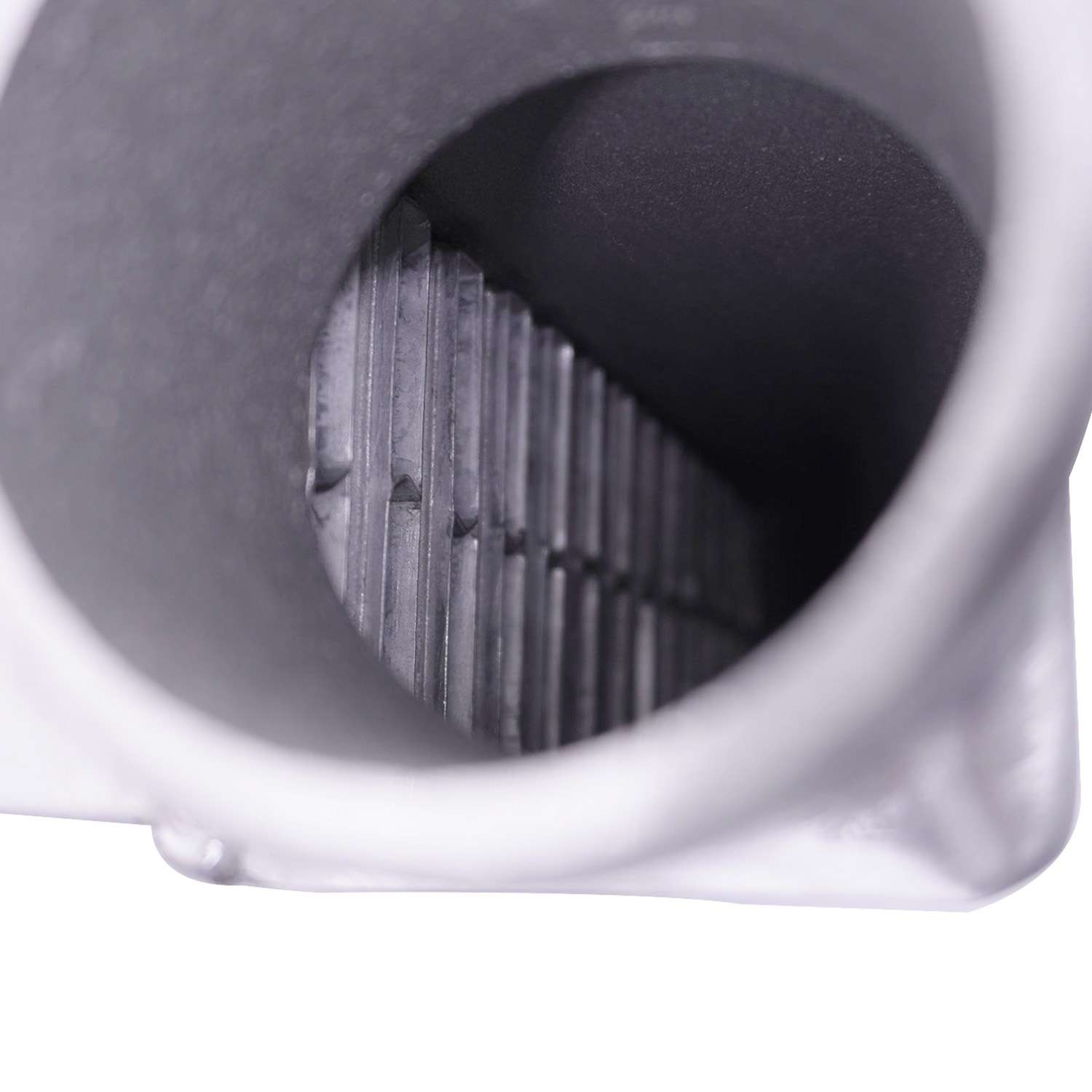 汽车中冷器通用450x270x66MM-65MM散热器进气涡轮增压改装管式