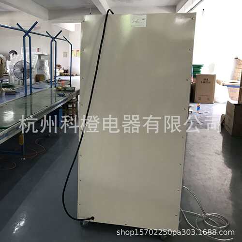 HAID-240L除湿机地下室抽湿机车间配电房320-400平米地下室适用