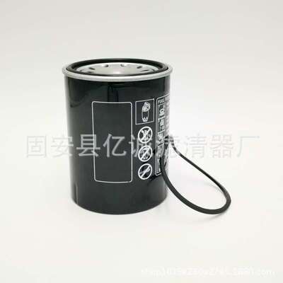 厂家供应工程机械矿山发电机组滤清器过滤器CV52001通气滤芯滤芯