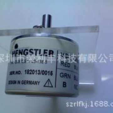 德国Hengstler磁性编码器  RI36-O 德国HENGSTLER编码器