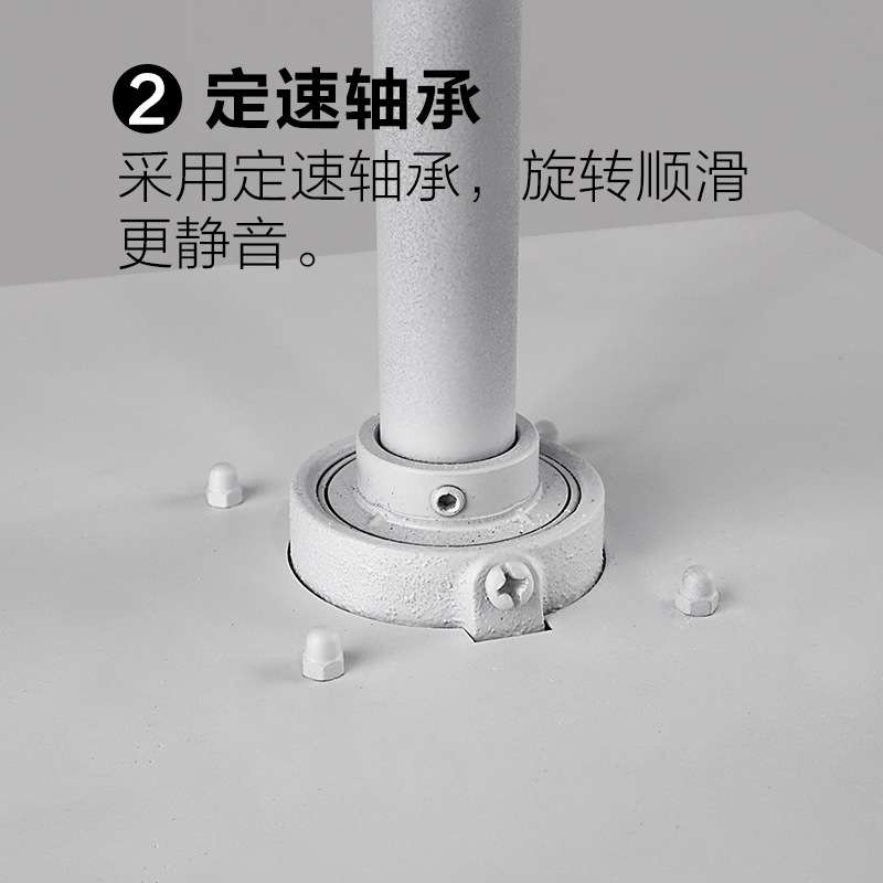 落地展示牌门口招牌户外吊挂悬挂亚克力宣传牌旋转灯箱发光广告牌