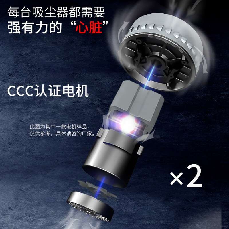 凯德威工业吸尘器DL-2078X纺织厂棉絮用移动式下进气除尘器吸粉尘