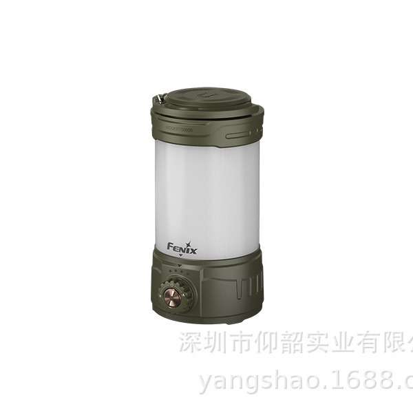 Fenix菲尼克斯CL26R PRO 多功能便携营地灯
