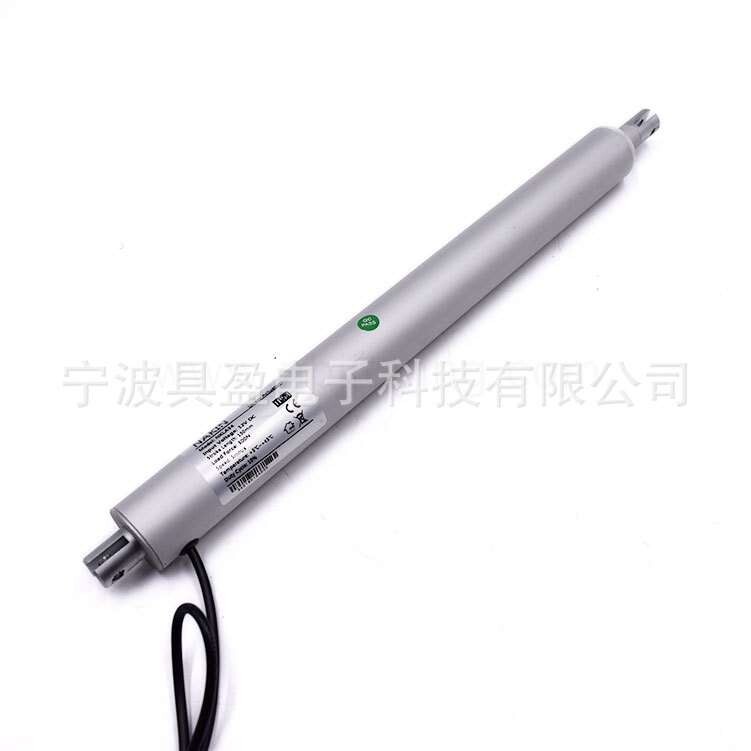 具盈JIUYING厂家IP66手控器控制器往复运动 配套电动推杆